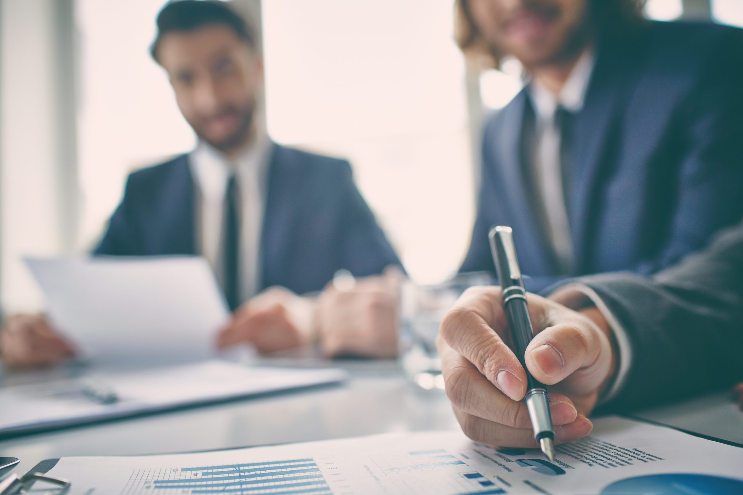 Compliance Corporativo