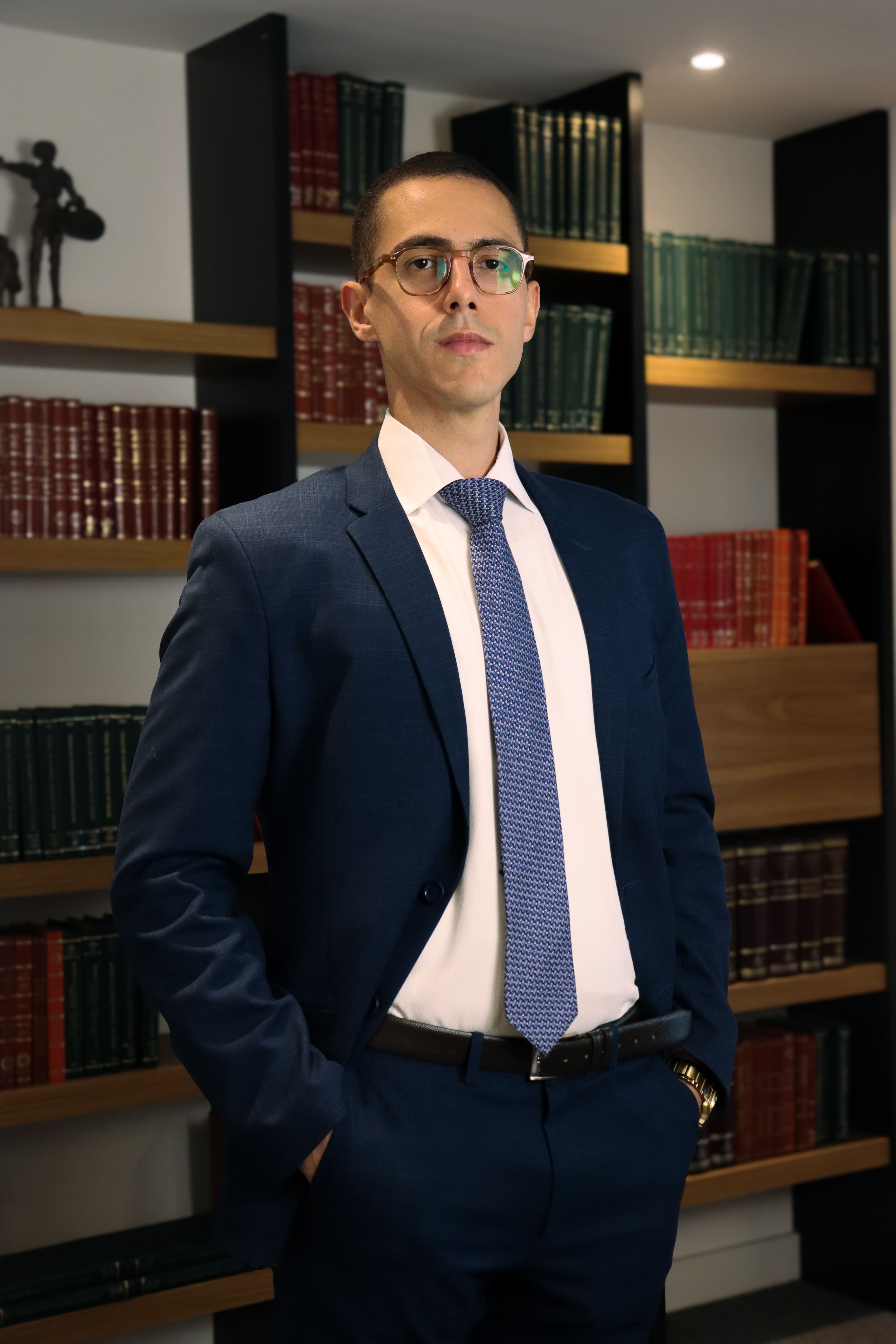Dr. Matheus Tulli