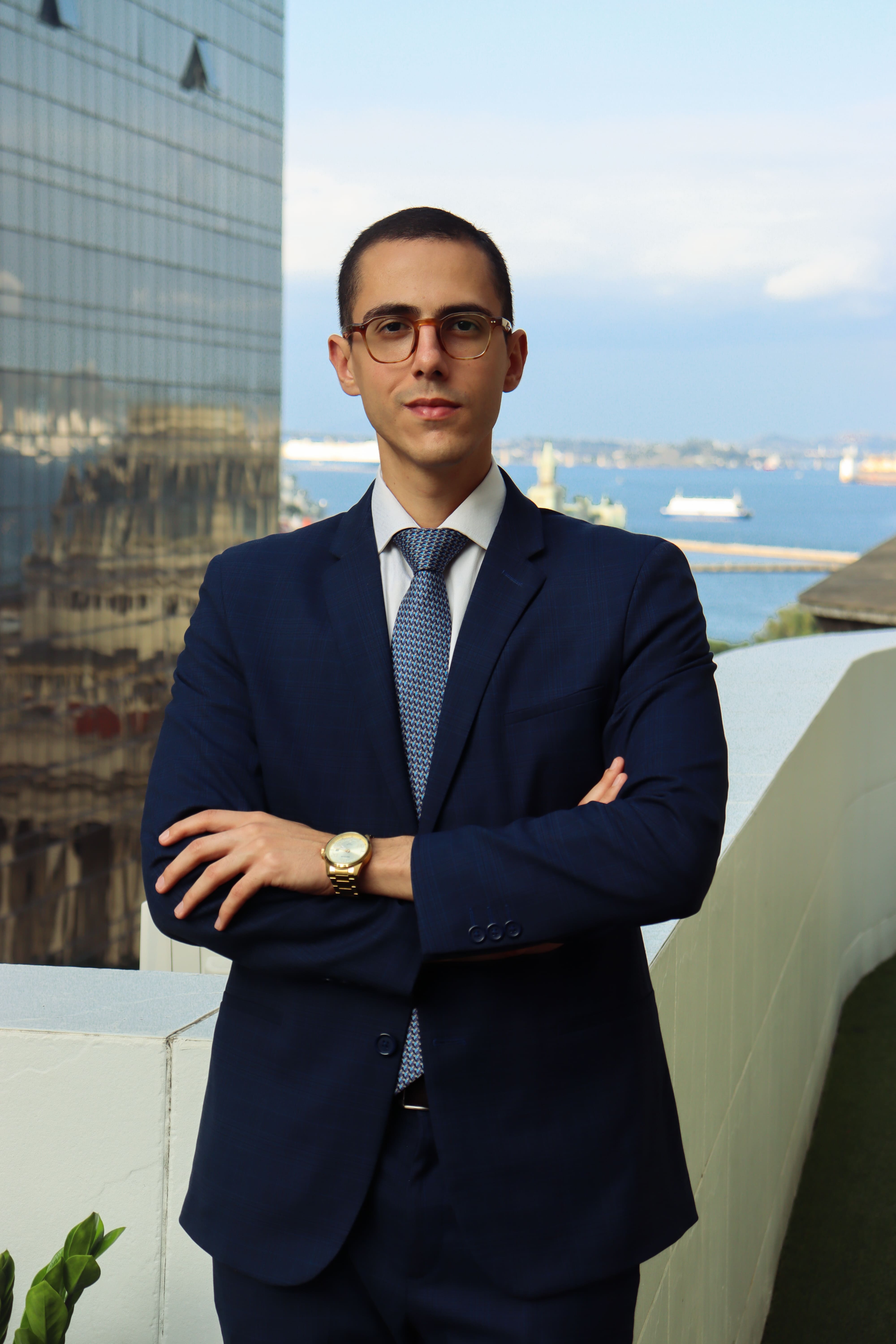 Dr. Matheus Tulli