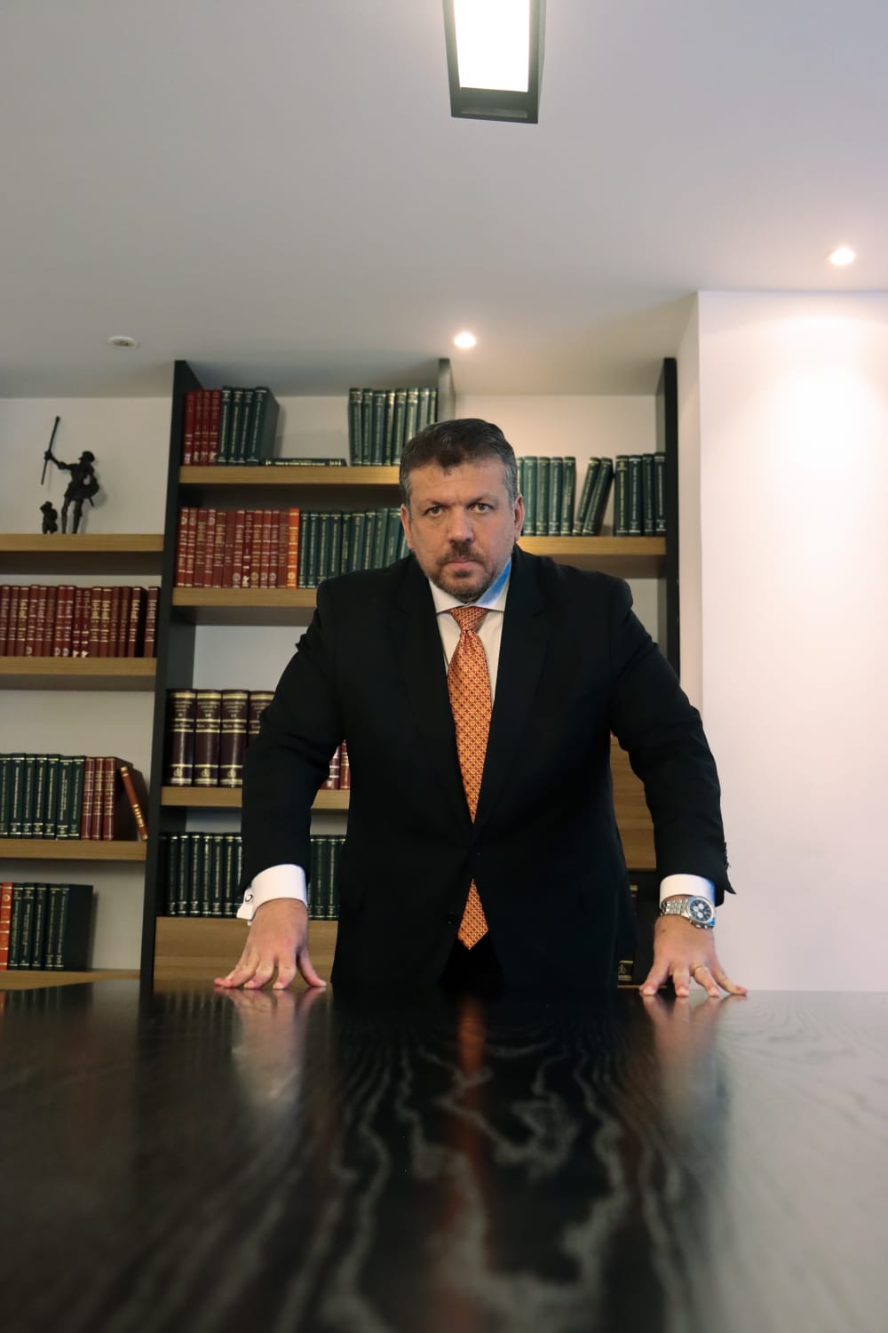 Dr. Paulo Klein